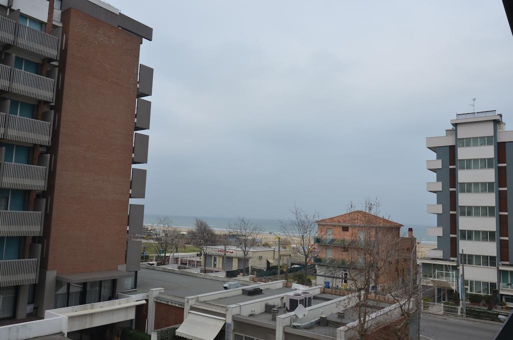 Hotel San Paolo Ріміні Номер фото